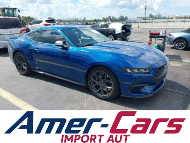 Ford Mustang Sulejówek - zdjęcie 1
