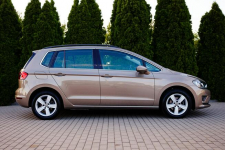 Volkswagen Golf Sportsvan 1.4TSI_Bixenon_Masaż_Alcantara_Navi Rzekuń - zdjęcie 8