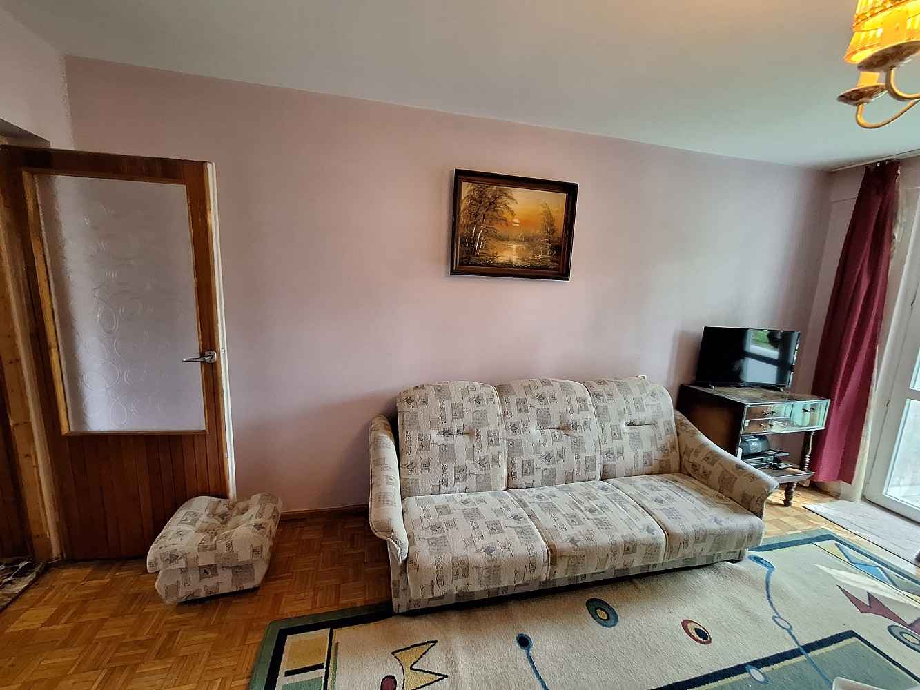 2pok, 50met, Okolice Bzowej BALKON/PIWNICA (Wrocław) Fabryczna - zdjęcie 6