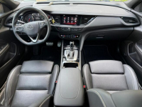 Opel Insignia Grand Sport BDB stan, 4x4, serwisowana, bezwypadkowa Tarnowskie Góry - zdjęcie 11