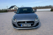 Suzuki Swift Polski Salon Lipówki - zdjęcie 2