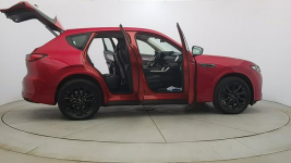 Mazda CX-60 3.3 D mHEV Homura aut ! Z Polskiego Salonu ! Faktura VAT ! Warszawa - zdjęcie 12
