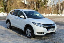 Honda HR-V II 1.5 HRV Elegance i-VTEC 130KM 2017/2018 Salon Warszawa - zdjęcie 3