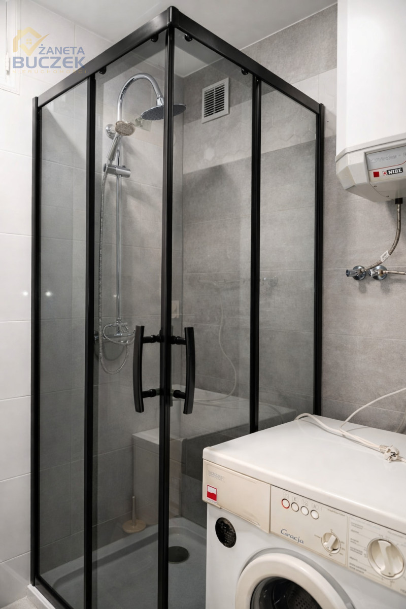 Sprzedam dwupokojowe mieszkanie w Sochaczewie Sochaczew - zdjęcie 10