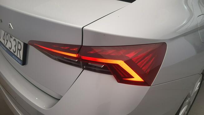 Škoda Octavia 1.5 TSI ACT Ambition! z polskiego salonu! FV 23% Warszawa - zdjęcie 12