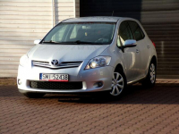 Toyota Auris Navi /Klimatronic /Gwarancja /1,4 /90KM /Lift Mikołów - zdjęcie 6