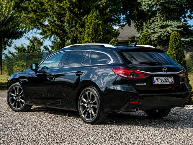 Mazda 6 Sadlno - zdjęcie 8