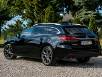 Mazda 6 Sadlno - zdjęcie 8