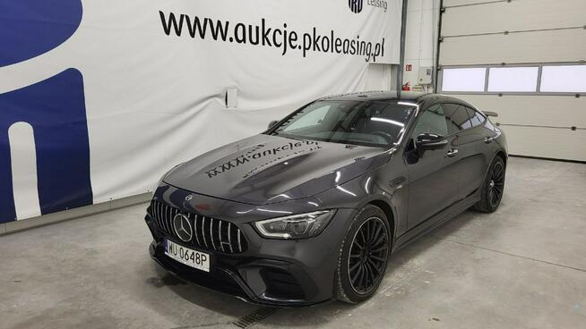 Mercedes AMG GT 53 4-Matic+ Grójec - zdjęcie 1