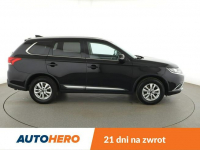 Mitsubishi Outlander automat tempomat grzane fotele kamera klima-auto. Warszawa - zdjęcie 9