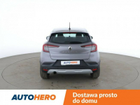 Renault Captur GRATIS! Pakiet Serwisowy o wartości 750 zł! Warszawa - zdjęcie 6