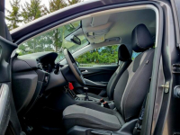 Opel Grandland X Serwis LED Parktronic Climatronic Tempomat Gwarancja Szczecin - zdjęcie 8