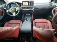 BMW X4 xDrive / M-Pakiet / niski przebieg Wrocław - zdjęcie 8