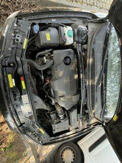 VOLVO S80 - 2005 rok - 2.4D - od Syndyka Warszawa - zdjęcie 10