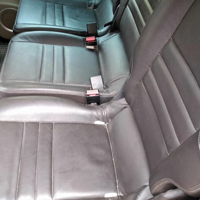 Sprzedam Renault Grand Scenic Radomsko - zdjęcie 5