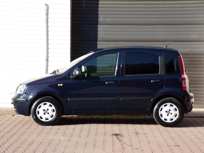 Fiat Panda Klimatyzacja / Wspomaganie / 1.2 / 70KM Mikołów - zdjęcie 10