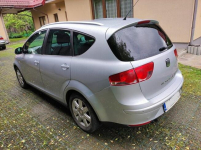 Seat Altea XL 1,9 tdi 105km Nowy Sącz - zdjęcie 6
