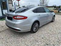 Ford Mondeo TITANUM,PRZEPIĘKNY ZADBANY,SERWIS Kanie - zdjęcie 9