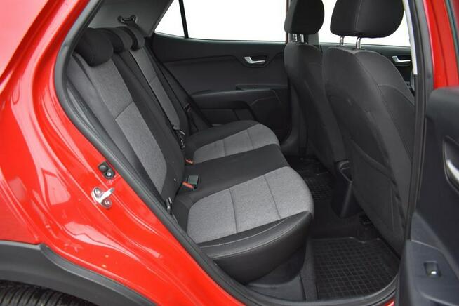 Kia Stonic Automat Salon PL 1 Wł, Vat 23% Poznań - zdjęcie 7