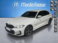 BMW 318 d mHEV M Sport ! Z Polskiego Salonu ! Faktura VAT !