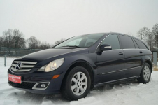 Mercedes R 350 4MATIC STAN BDB HARMAN KARDON Goczałkowice-Zdrój - zdjęcie 2