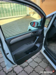 VW TOURAN 2.0TDI ,7-osobowy , HAK , WEBASTO Kłodzko - zdjęcie 9