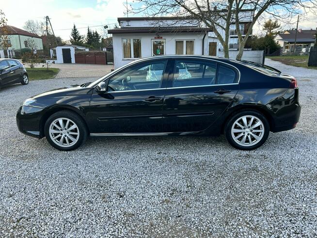 Renault Laguna Tylko 138 tyś km Nowe Iganie - zdjęcie 8