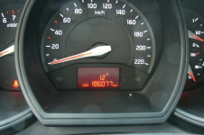 Kia Rio 1,4 E 100 KM Piła - zdjęcie 8