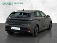 Peugeot 308 1.5 Blue HDI ActivePack S&amp;S EAT8 Warszawa - zdjęcie 5