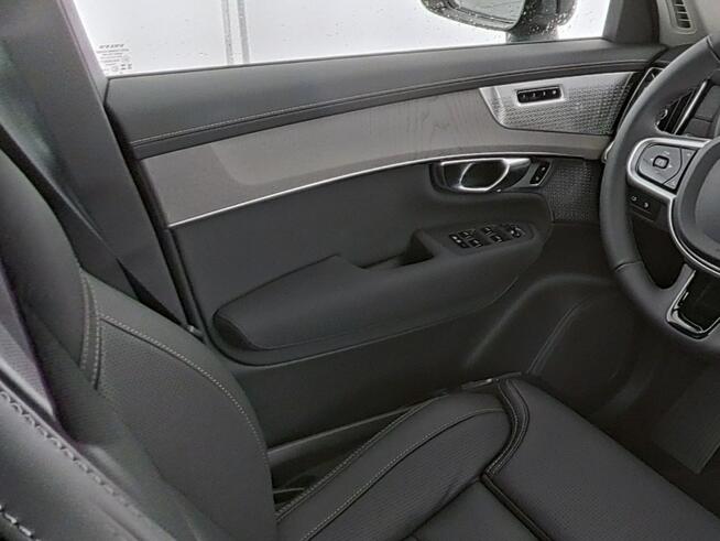 Volvo XC 90 T8 AWD Plus Dark MY 2026 Tychy - zdjęcie 12
