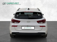 Hyundai i30 1.5 T-GDI 48V Smart DCT Kombi Warszawa - zdjęcie 6