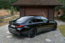 G30 FACELIFT / M PACK / xDrive / 520d Mild Hybrid / SALON PL / MAXTON Ropczyce - zdjęcie 4