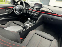 BMW 318 GWARANCJA*SPORT LINE*LEDy*Nawigacja*Kubełki*Zadbana Zebrzydowa - zdjęcie 8