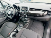 Fiat 500x Otwock - zdjęcie 4