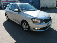 Skoda Fabia III 1,2 b+g turbo salon polska Lublin - zdjęcie 3