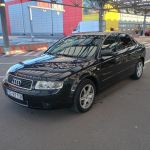 Audi A4 B6 2.0 Benzyna 2004 Rok Sprzedaz Zamiana.