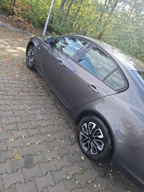 Sprzedam opla insignie 1.8 benzyna 2009 r przebieg 234tys Au Przędzel - zdjęcie 3