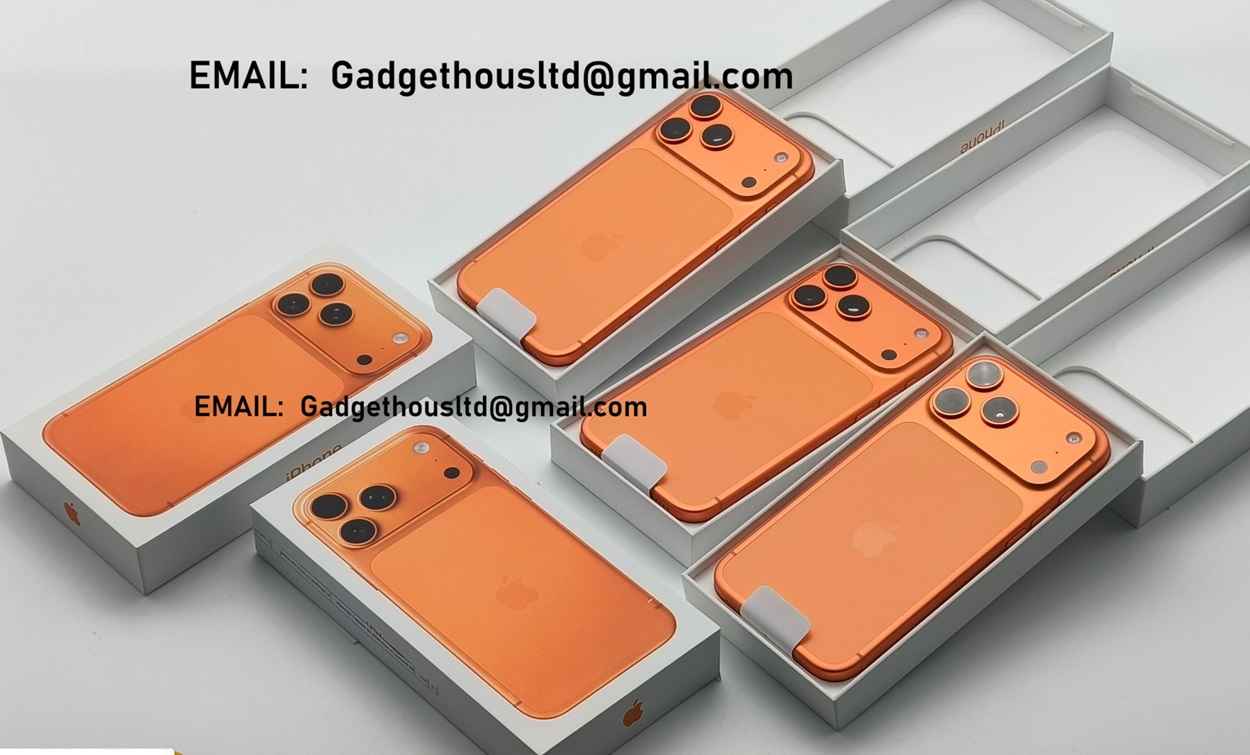 Apple iPhone 17 Pro Max | iPhone 17 Pro, iPhone 17 | Apple iPhone Air Lublin - zdjęcie 10