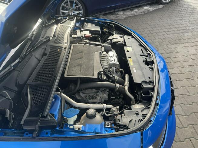 Opel Astra Salon Polska Enjoy Podgrzewanie Virtual cockpit Gliwice - zdjęcie 12