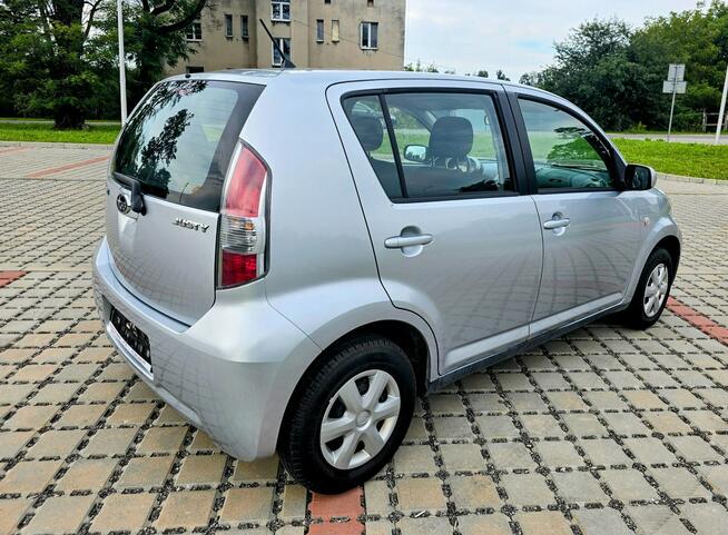 Subaru Justy 1.0 Trend Więcławice Stare - zdjęcie 8