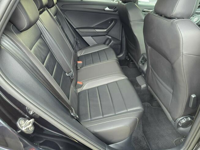 T-Rock R.2.0 300 Koni.Automat.4x4.Skóra.Panorama. Sosnowiec - zdjęcie 12