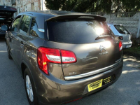 sprzedam CITROENA C-$ AIRCROSS z 2016r Lublin - zdjęcie 5