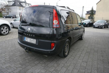 Renault Espace zarejestrowany, ubezpieczony Opole - zdjęcie 5
