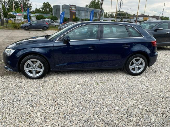 Audi A3 AUTO WZÓR,FULL OPCJA Kanie - zdjęcie 8
