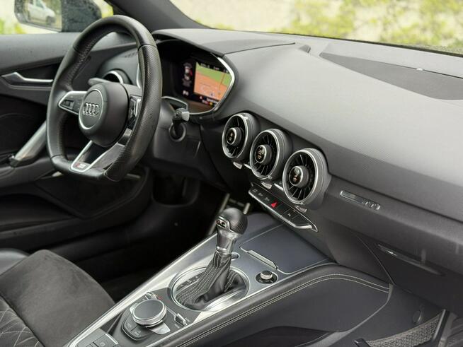 Audi TT Tarnowskie Góry - zdjęcie 9