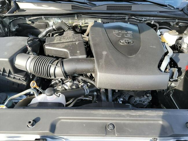 Toyota Tacoma 3.5L V6 Mikołów - zdjęcie 12
