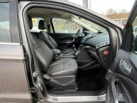 Ford Kuga 1,6*150Ps*149000ASO*1Właś*Titanium*Opłacony Stargard - zdjęcie 8