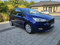 FORD CMAX 1.0 125 KM KLIMA EKONOMICZNY Strzegom - zdjęcie 3