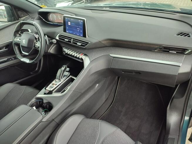 Peugeot 5008 Salon Pl fv23% Otwock - zdjęcie 4