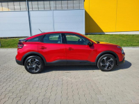 Citroen C4 Automat, Mały przebieg Słupsk - zdjęcie 5